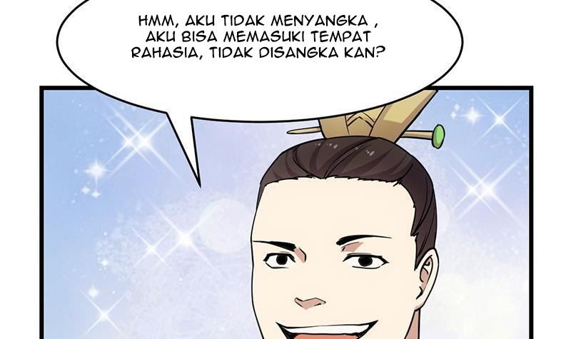 The Immortal Devil Emperor Chapter 86 Bahasa Indonesia